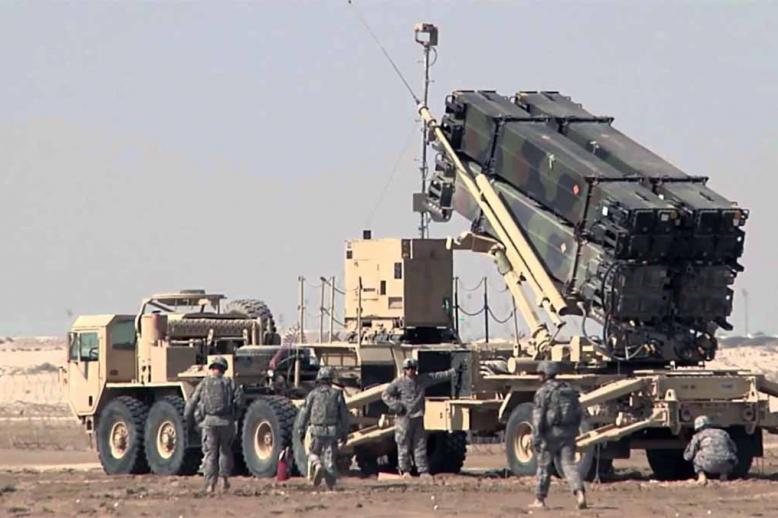 The unannounced ⁠deals include the sale of Patriot PAC-3 Missiles worth about $5.6 billion 