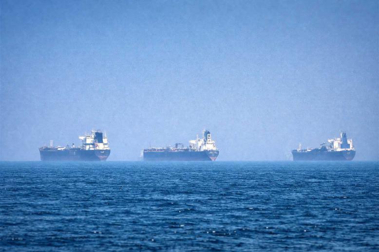 No quick solution amid Iran's threats
