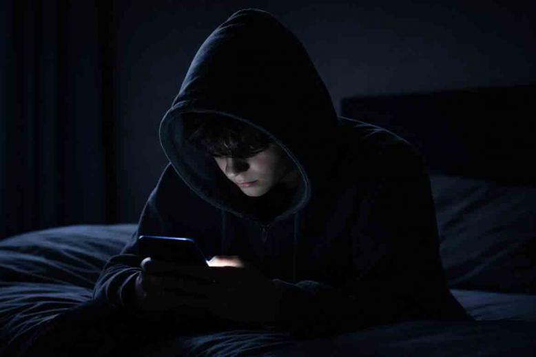 Cryptocurrency for spying