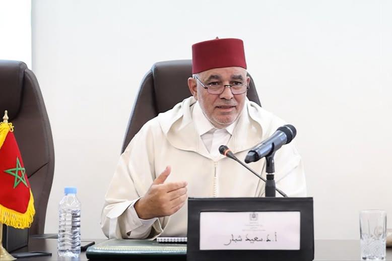 سعيد شبار