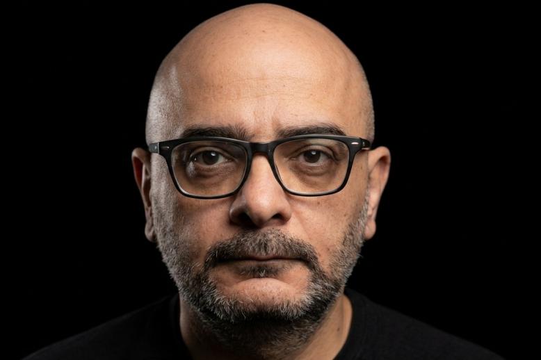 احمد خريس