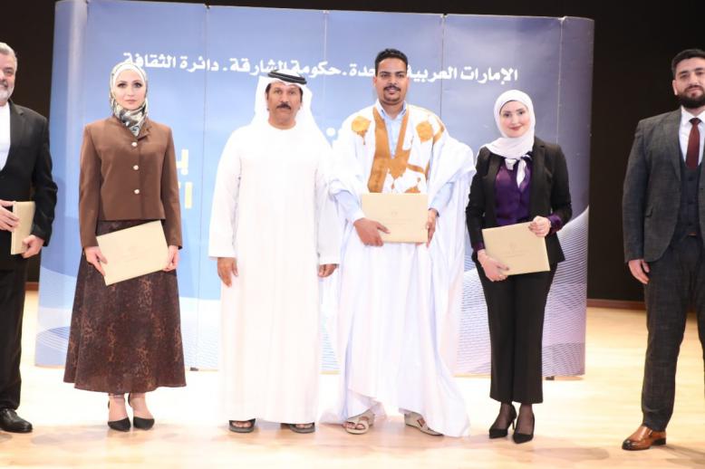 أمسية شعرية