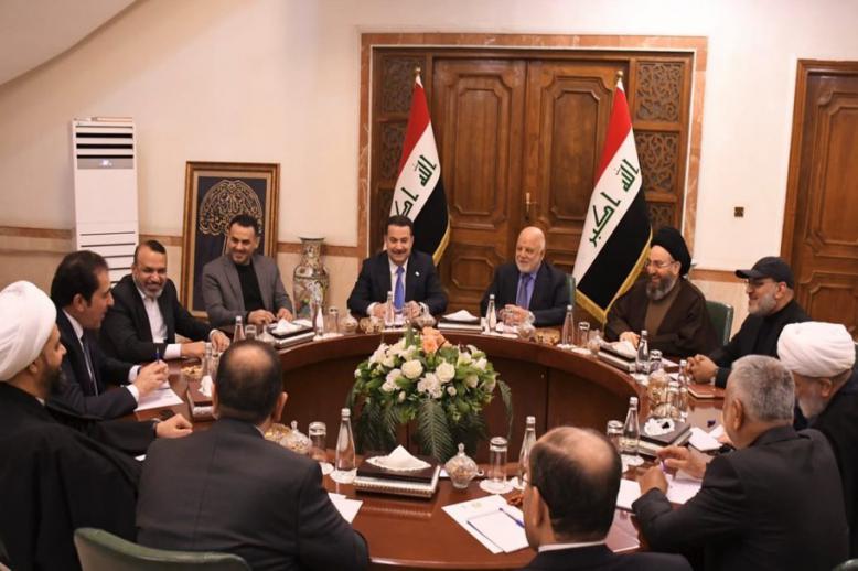 التنسيقي يعيش حالة من التخبط في إدارة ملف رئاسة الوزراء