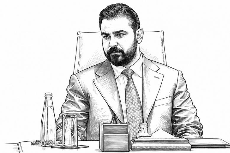 علي الزيدي 