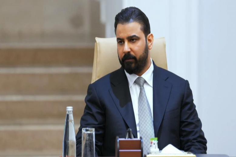 علي الزيدي
