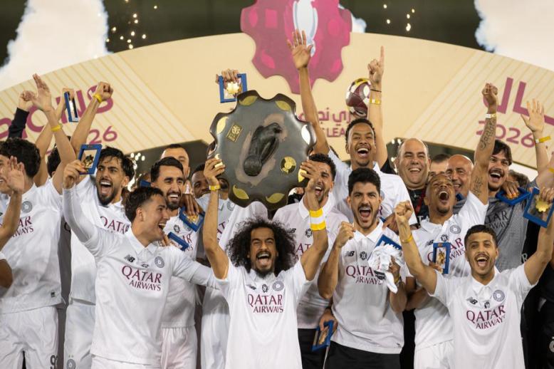 السد القطري 