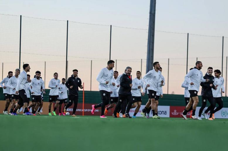 المنتخب المصري