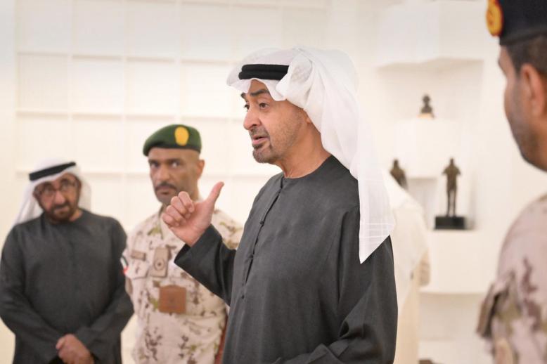 السيادة خط أحمر لا يقبل التهاون