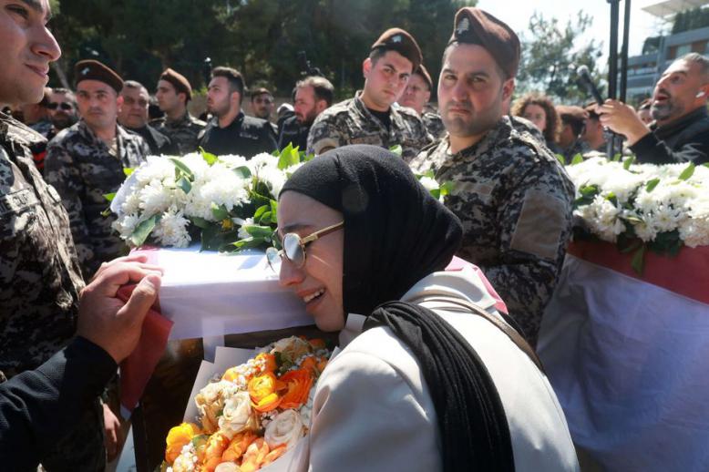 لبنان يدفع فاتورة بقائه خارج اتفاق الهدنة 