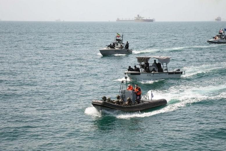 فتح مضيق هرمز مفتاح الاتفاق الأميركي الايراني لوقف الحرب