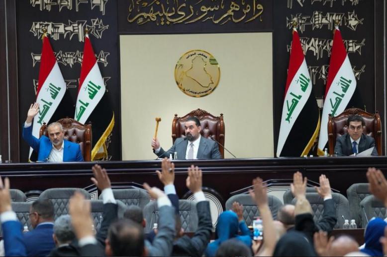 مقاطعات متبادلة تهدد بإفشال جلسة انتخاب رئيس الجمهورية
