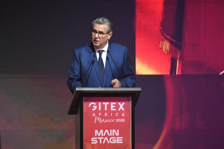 المغرب اختار استراتيجية تقوم على التحكم في الذكاء الاصطناعي بدل الخضوع له