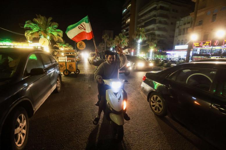 ايران