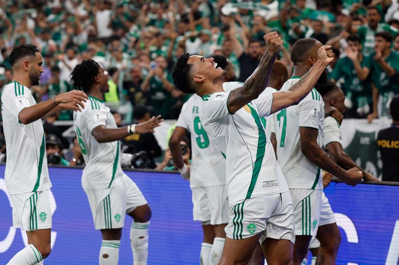 الاهلي السعودي