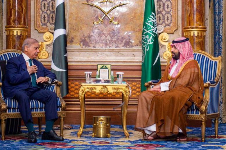محمد بن سلمان