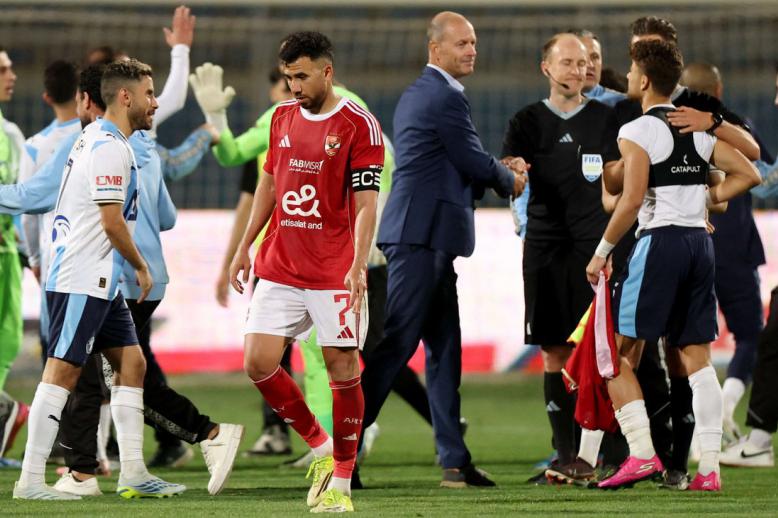 الاهلي المصري