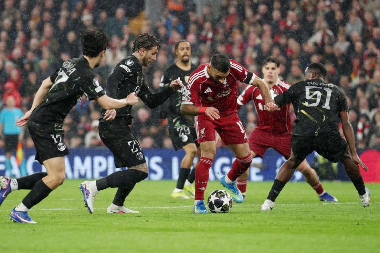 ليفربول
