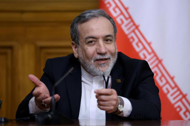 Oil prices fell by 11 percent following Araghchi’s post