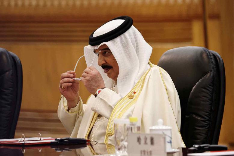 Decisive effort to reinforce stability at home
