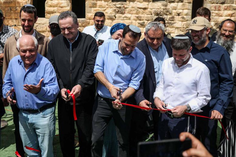 A settlement policy that is being weaponised for political gain