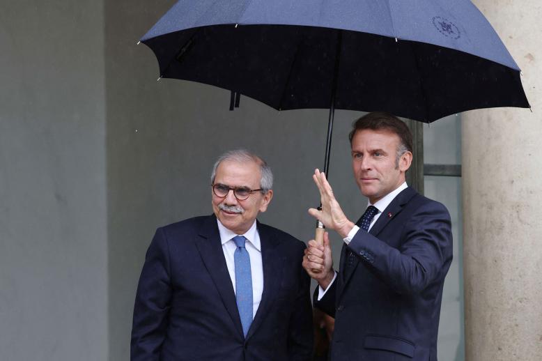 Trusted European ally