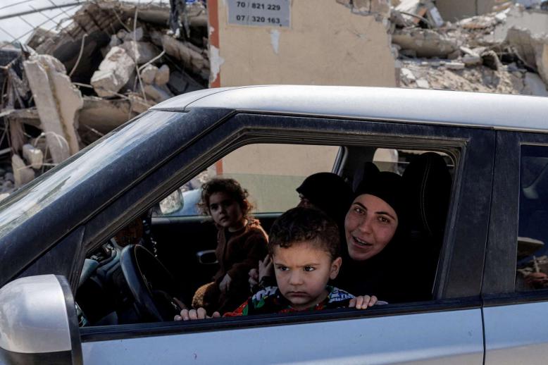 Violence continues to test fragile truce