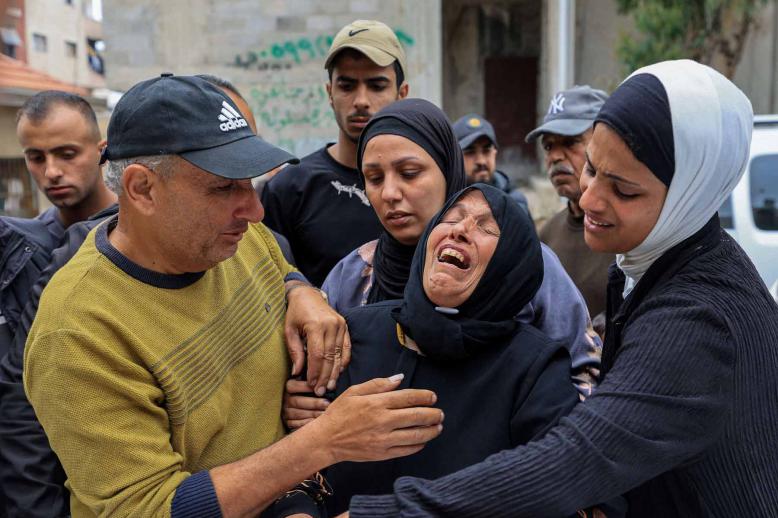 Ceasefire unravels