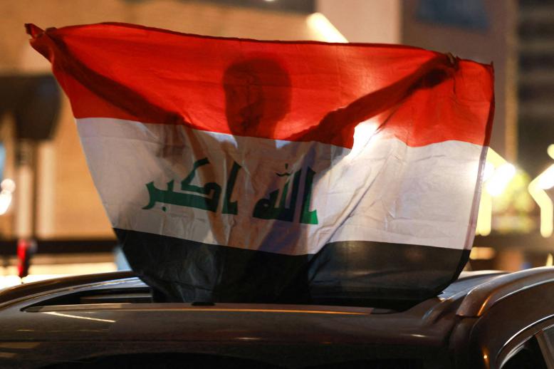Uncertainty now defines Iraq’s political horizon