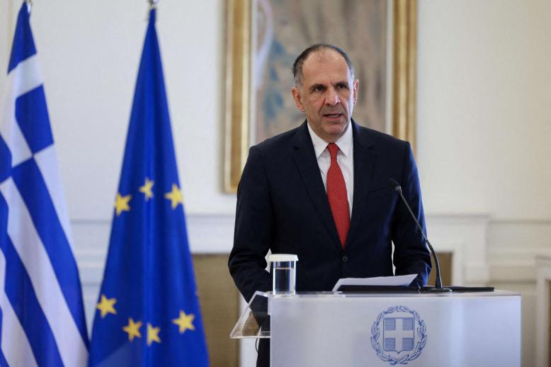 Greece is seeking to reassert its role as a key European actor in Eastern Mediterranean energy diplomacy