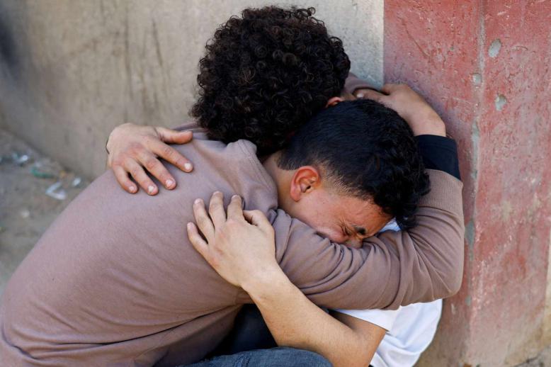 Civilians among dead in latest escalation