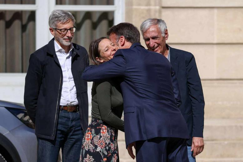 ‘The end of a terrible ordeal’