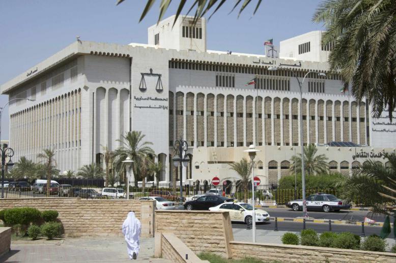 المرسوم ألغى اختصاص المحاكم في نظر دعاوى النسب غير المباشر