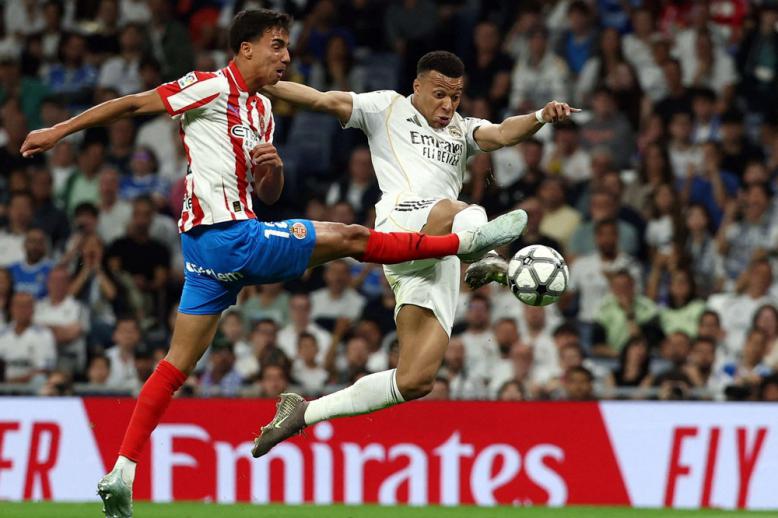 ريال مدريد
