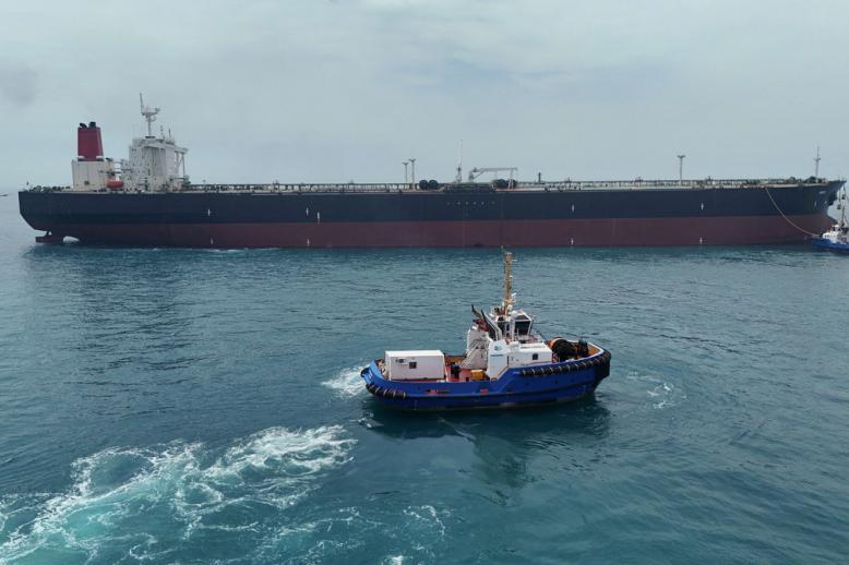 ناقلة نفط
