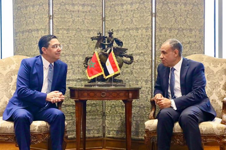 أكثر من دول عربية وافريقية واوروبية أيدت أو جددت دعمها لمغربية الصحراء