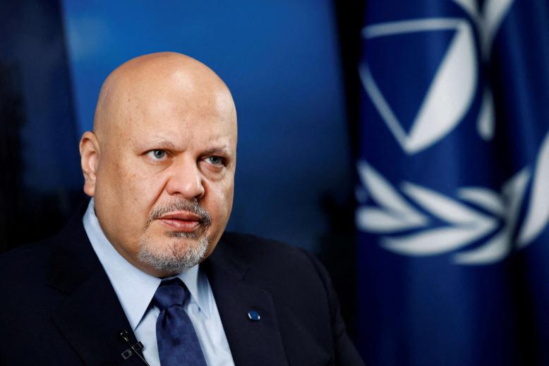 كريم خان