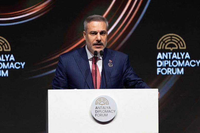 هاكان فيدان