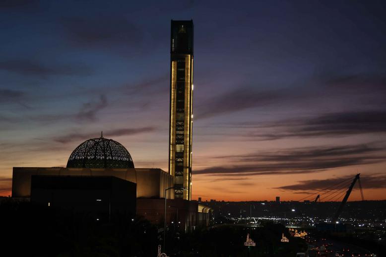 الجزائر