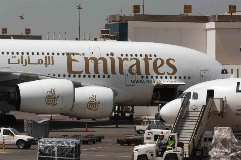 Emirates