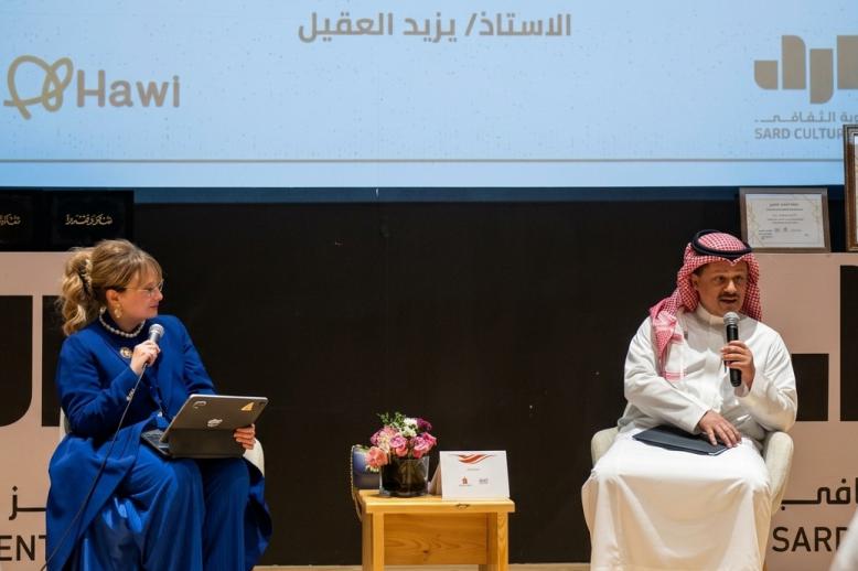 الأدب المصري: عراقة الماضي وإبداع الحاضر
