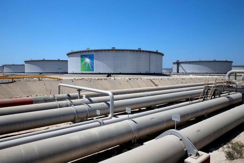 A costly project but safer alternative to the Strait of Hormuz