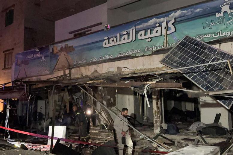 The Israeli offensive in Lebanon has killed at least 1,500 people and displaced 1.2 million others