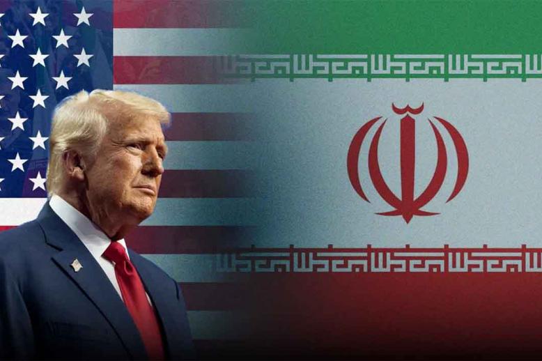 The study stressed that Trump’s rise to power, coinciding with the policies of Netanyahu, represented a decisive turning point in the crisis