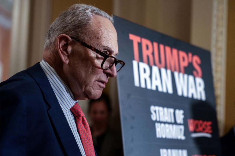 Almost all Republicans remain firmly behind Trump