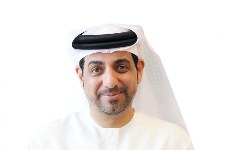Mohammed Abdullah Al-Ali, CEO of TRENDS Research & Advisory