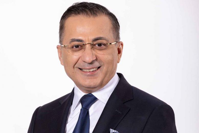 Midha was recruited three years ago to lead Alat