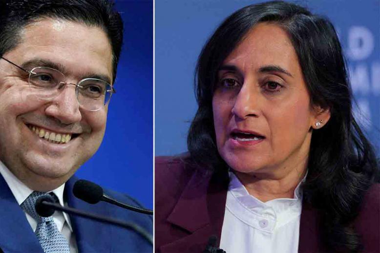 Canada is the latest heavyweight to recognize Morocco's autonomy plan