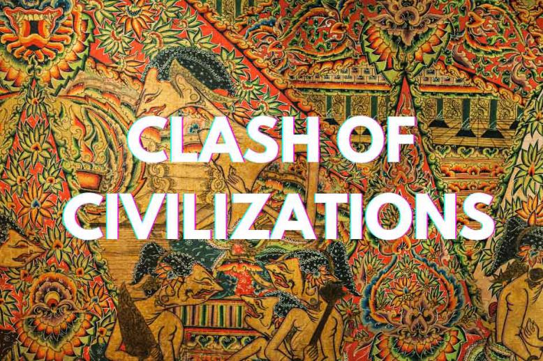 Clash of civilizations
