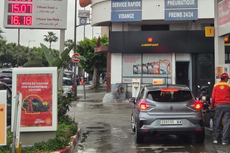 The Council is urging Moroccan operators to evolve their practices