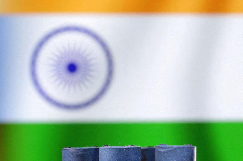 Indian flag